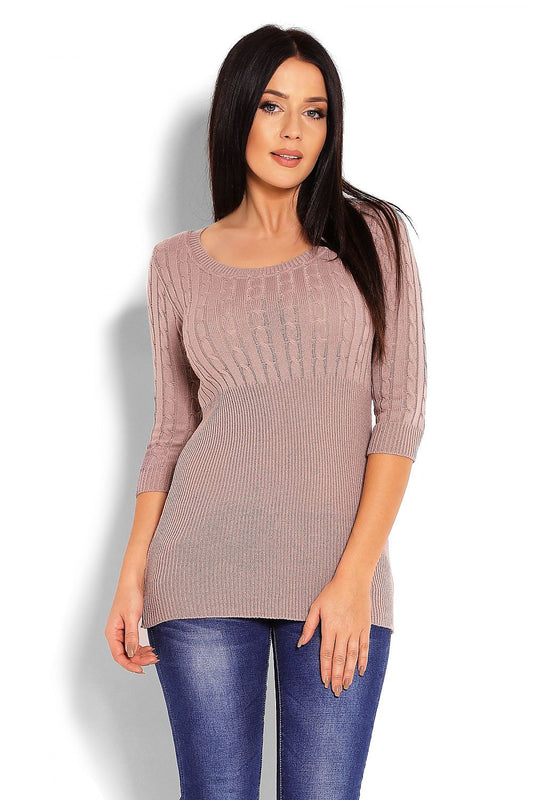 Chandail model 123428 PeeKaBoo