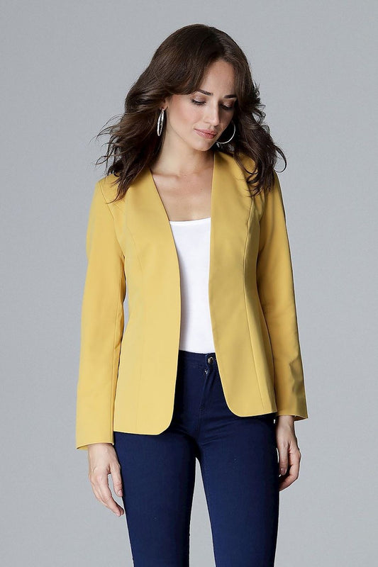 Blazer femme model 123555 Lenitif