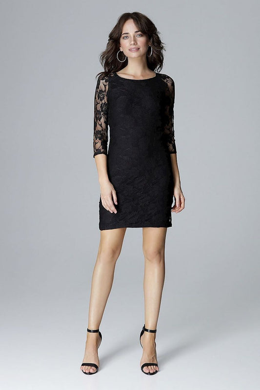 Robe courte model 123808 Lenitif