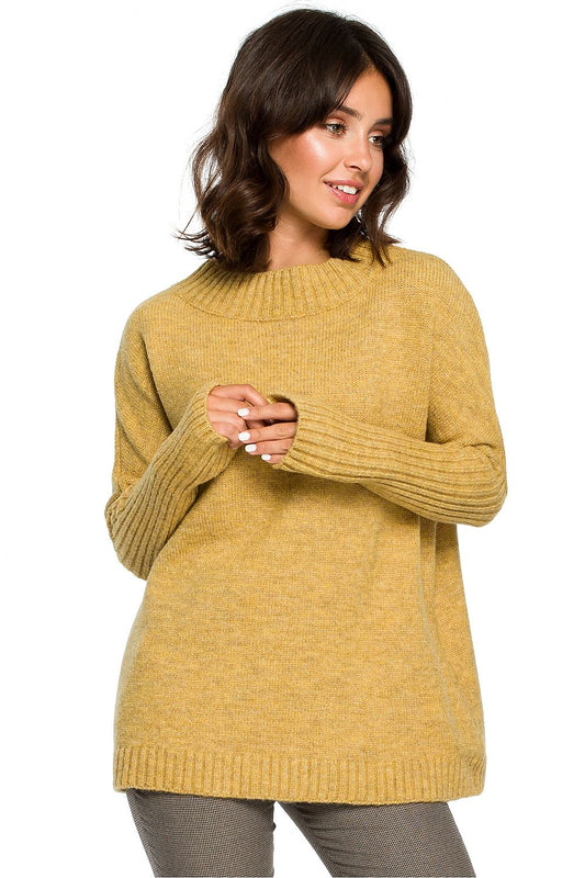 Chandail model 124223 BE Knit