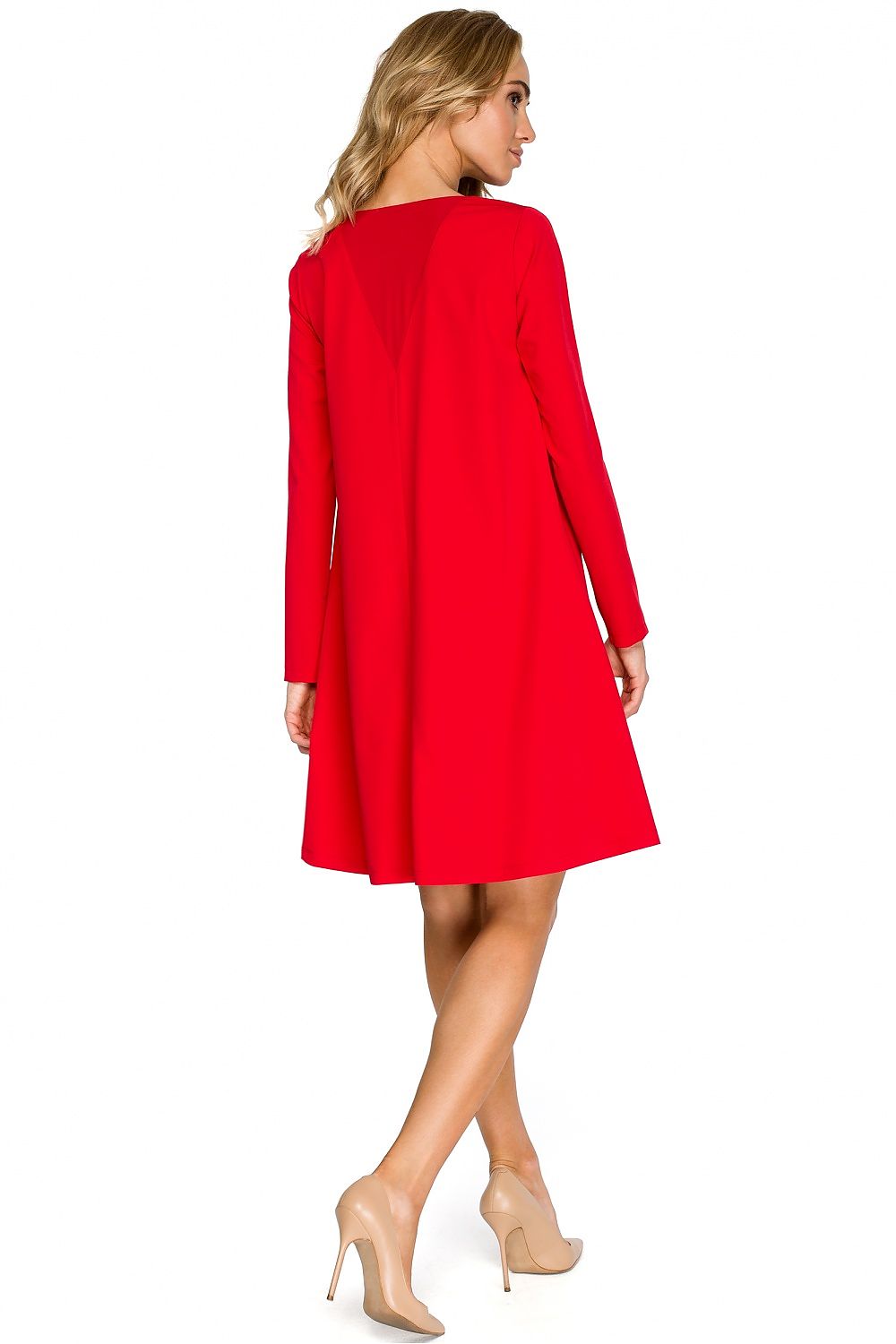 Robe de cocktail model 124803 Stylove