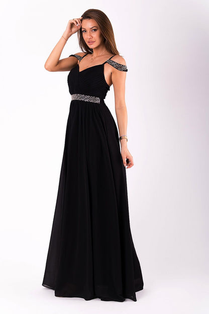 Robe longue model 125243 YourNewStyle