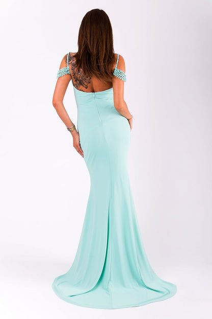 Robe longue model 125258 YourNewStyle