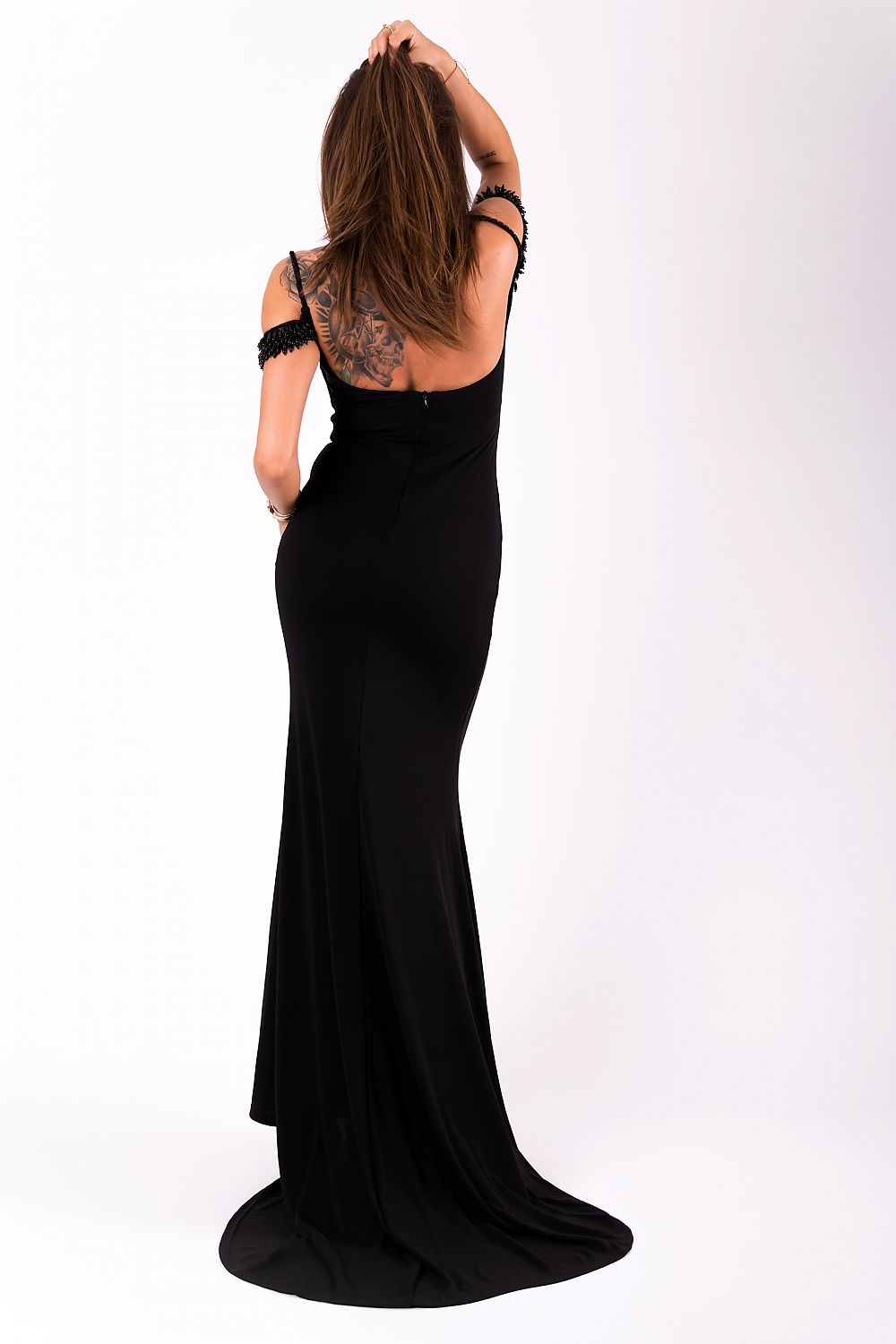 Robe longue model 125260 YourNewStyle