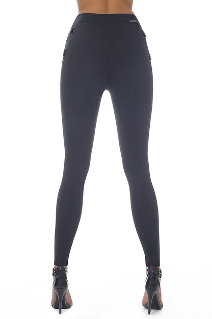 Leggings longues model 125941 Bas Bleu