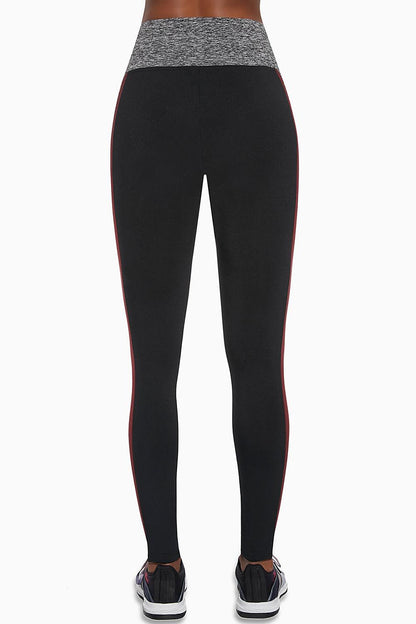 Leggings longues model 125950 Bas Bleu