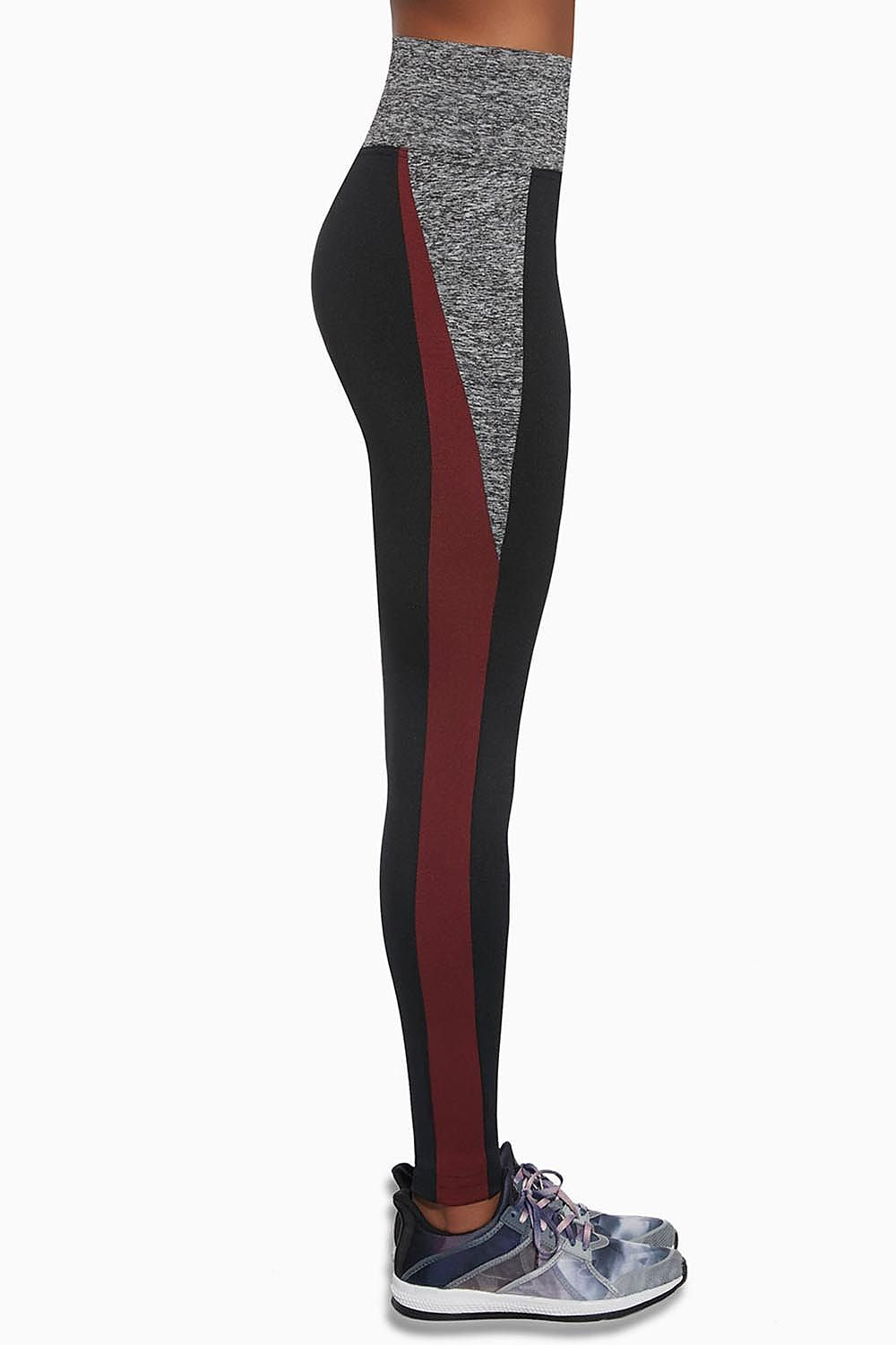 Leggings longues model 125950 Bas Bleu