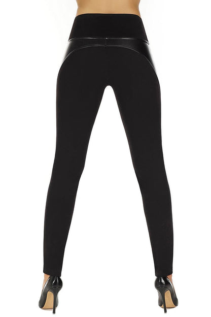 Leggings longues model 125956 Bas Bleu