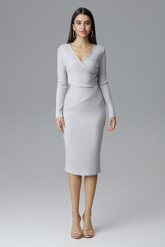 Robe de cocktail model 126211 Figl