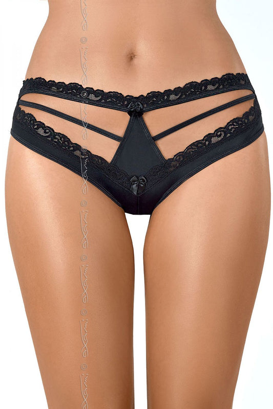 Culottes model 126588 Axami