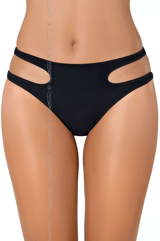 Culottes model 126605 Axami