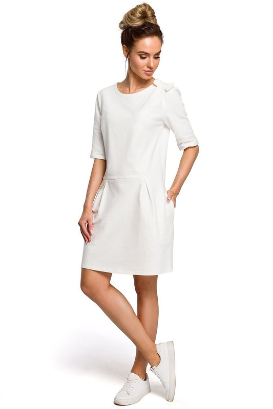 Robe de jour model 127557 Moe