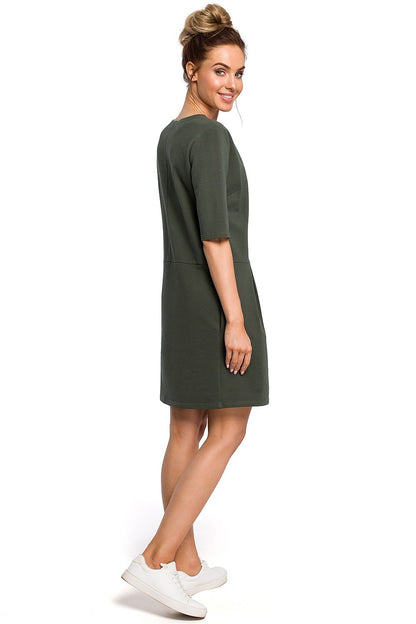 Robe de jour model 127559 Moe