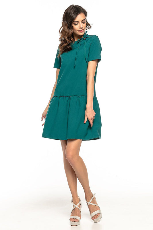 Robe de jour model 127857 Tessita