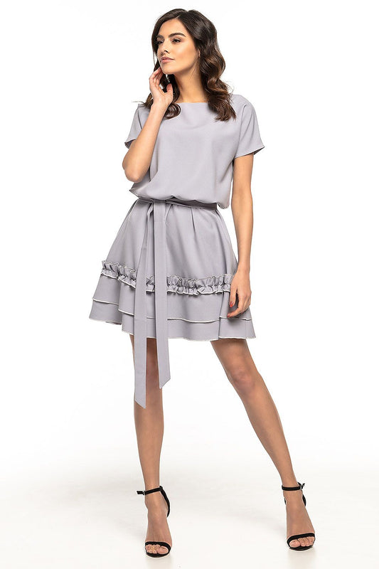 Robe de jour model 127919 Tessita