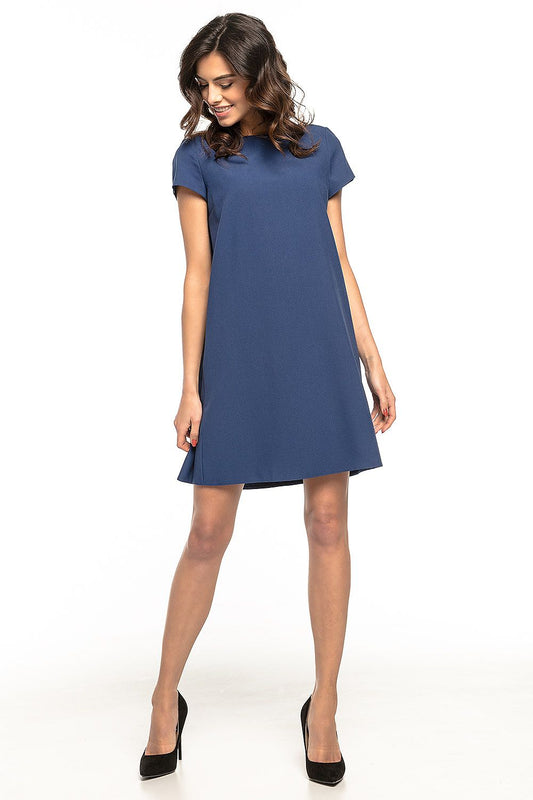 Robe de jour model 127950 Tessita