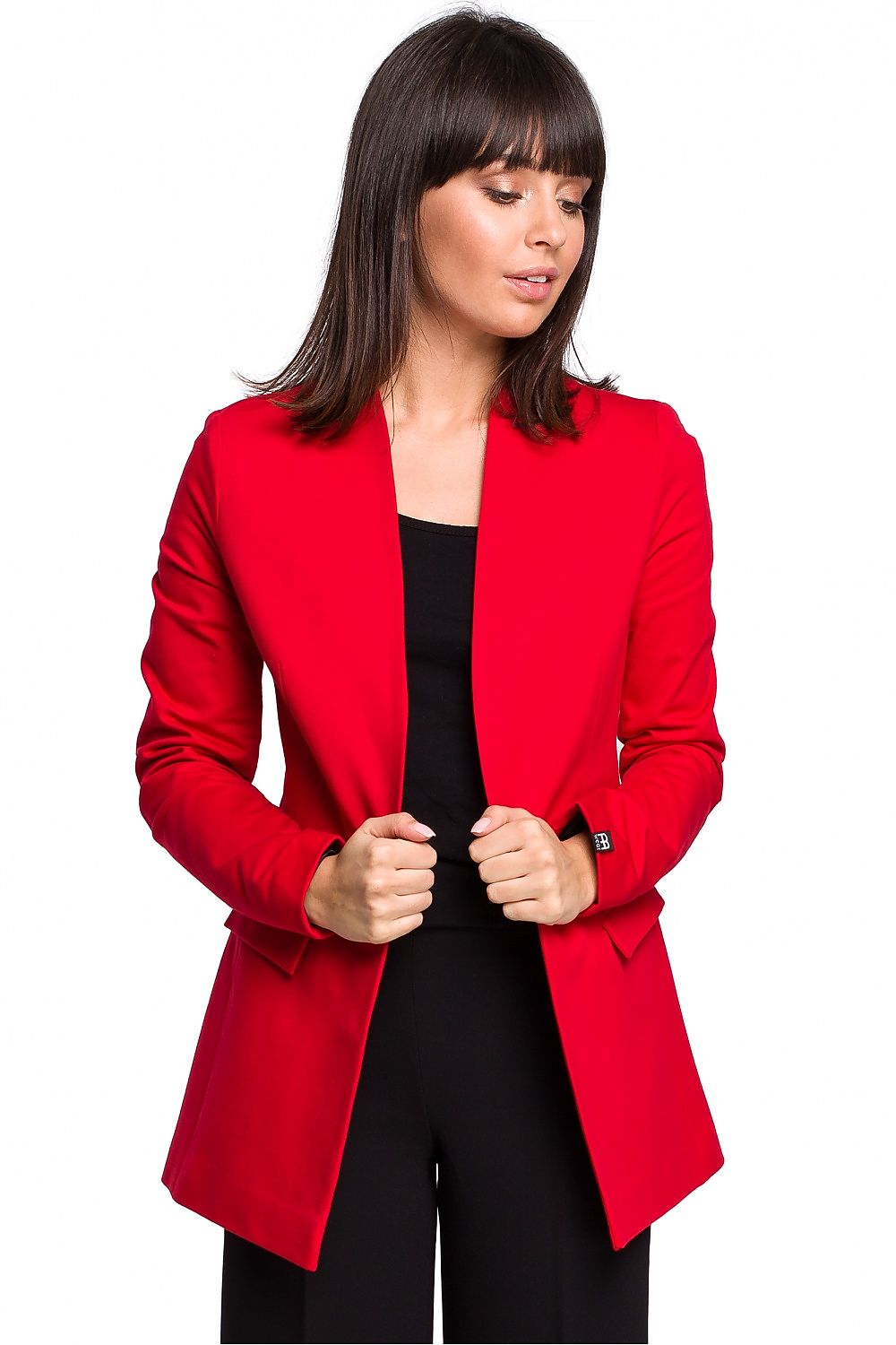 Blazer femme model 128256 BeWear