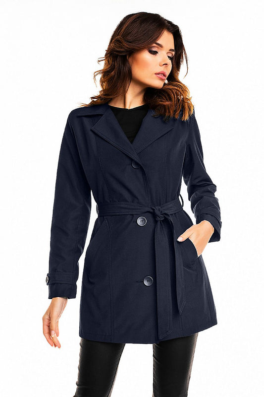 Manteau model 128510 Cabba