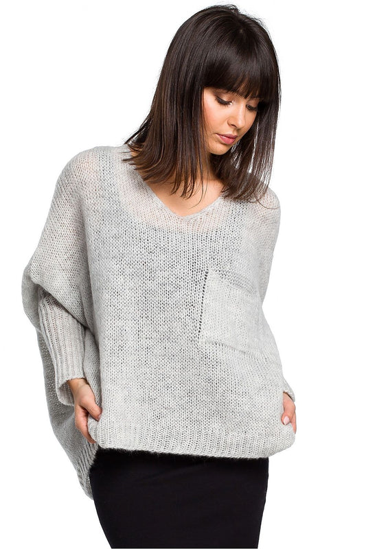 Chandail model 129168 BE Knit