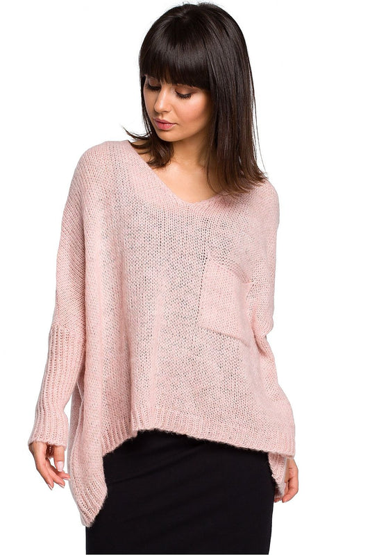 Chandail model 129169 BE Knit