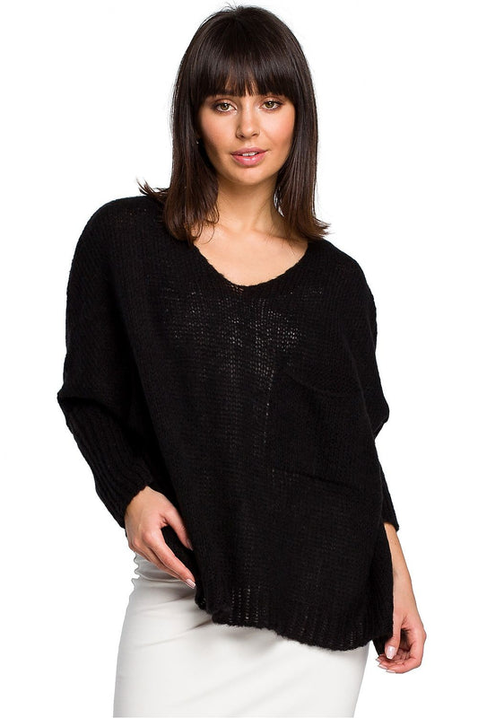 Chandail model 129171 BE Knit