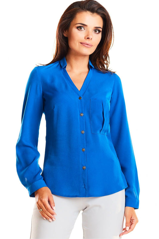 Chemise manche longue model 129182 Infinite You