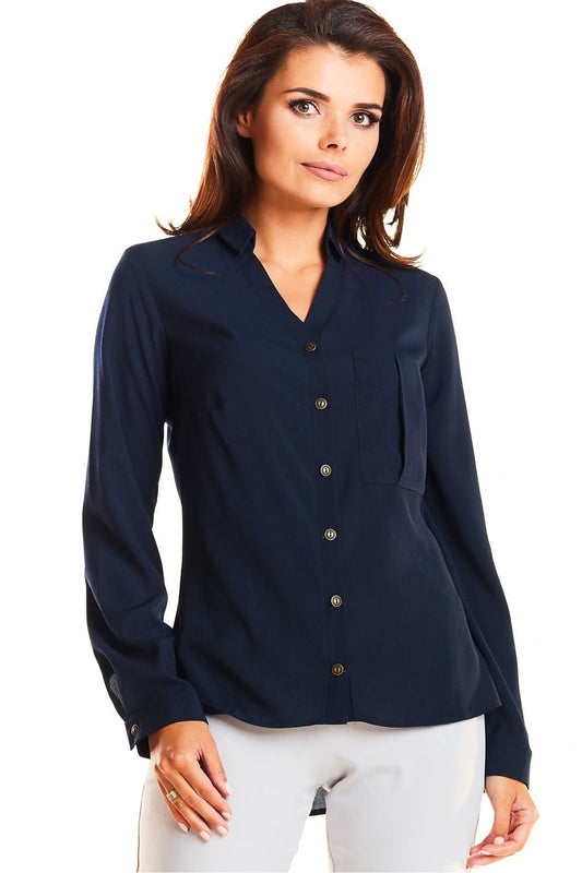 Chemise manche longue model 129184 Infinite You