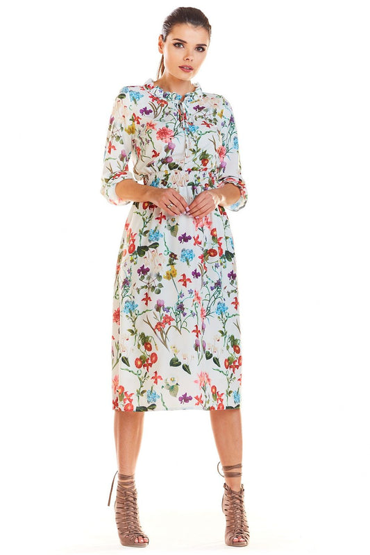 Robe de jour model 129211 Infinite You