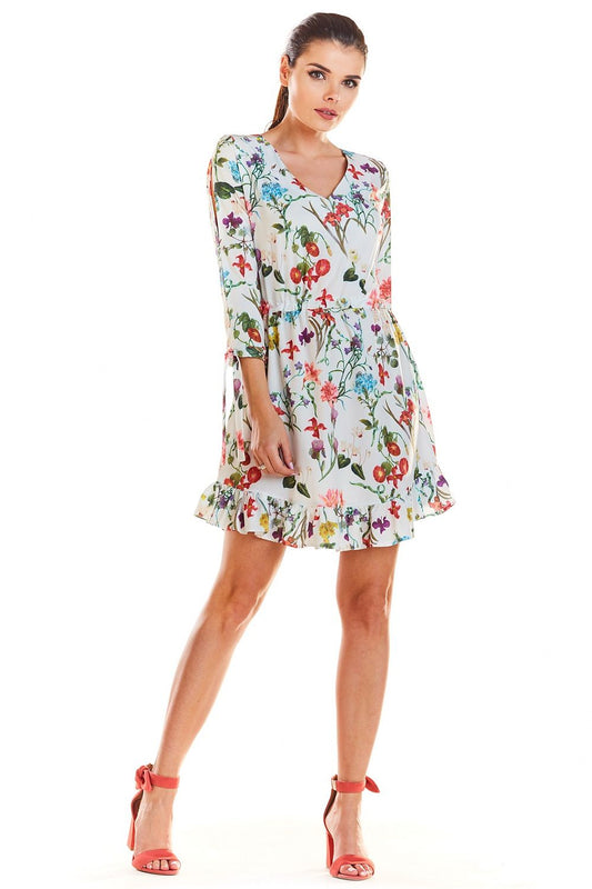 Robe de jour model 129225 Infinite You