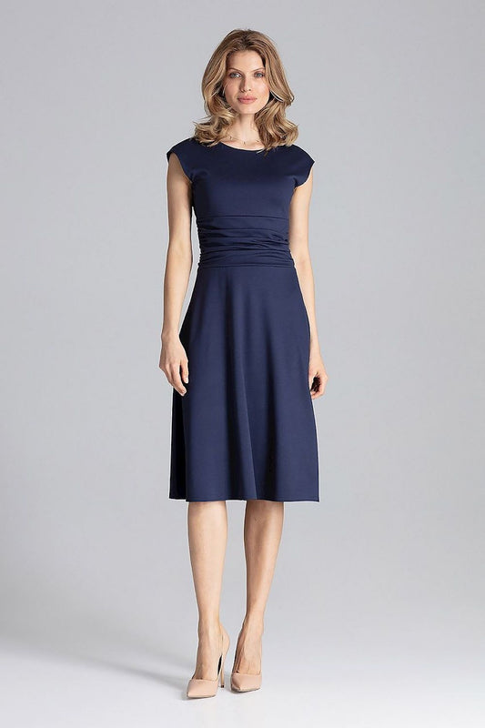 Robe de jour model 129765 Figl