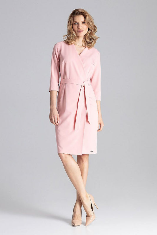 Robe de jour model 129796 Figl