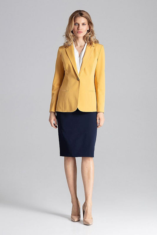 Blazer femme model 129800 Figl
