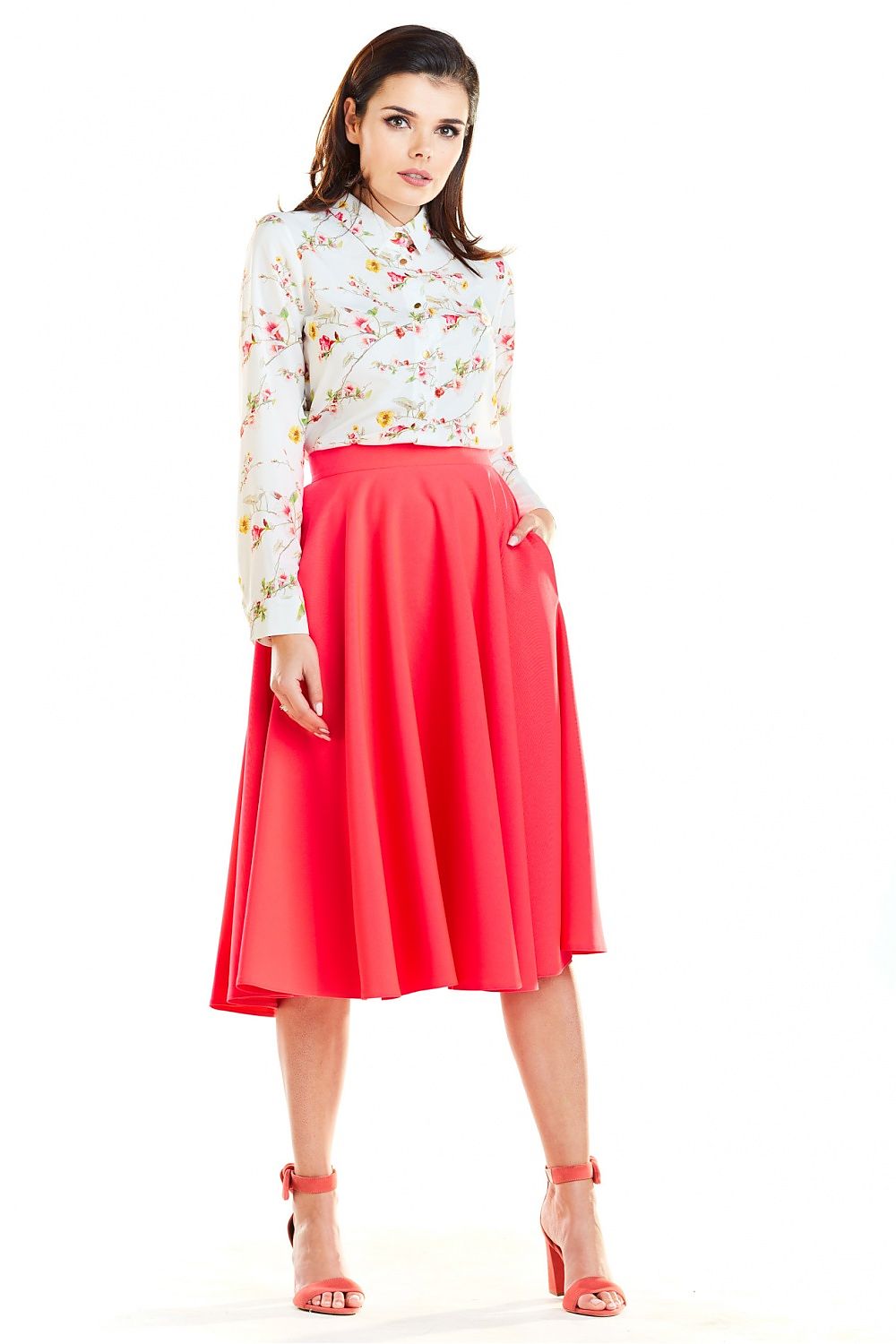  Jupe model 129951 awama 