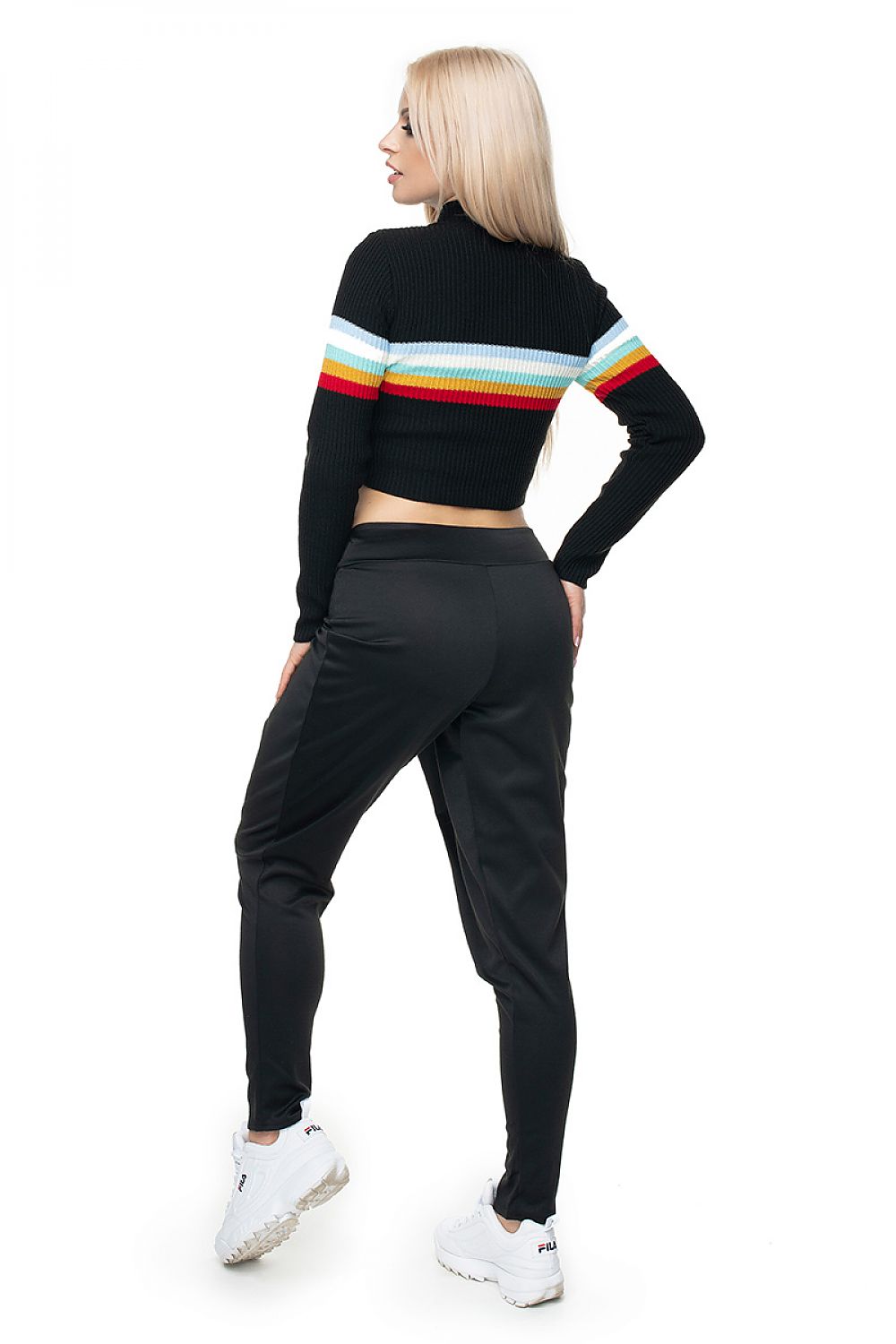 Chandail court model 131599 PeeKaBoo