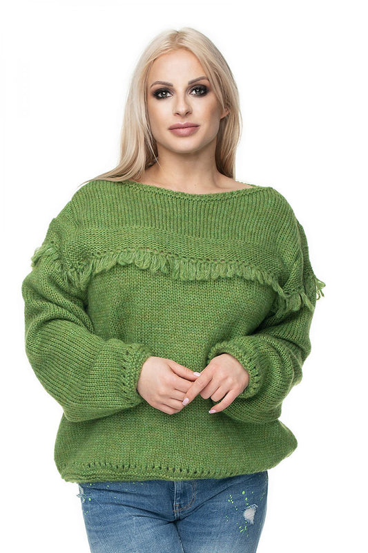 Chandail model 131605 PeeKaBoo