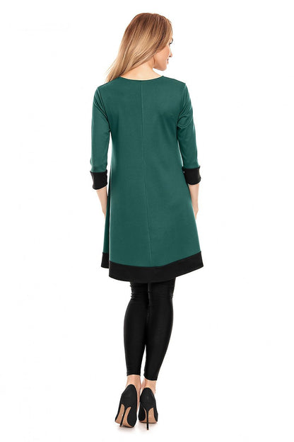 Robe de grossesse model 132030 PeeKaBoo