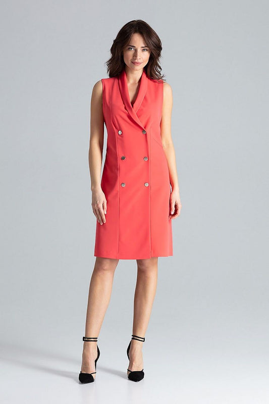 Robe de jour model 133214 Lenitif