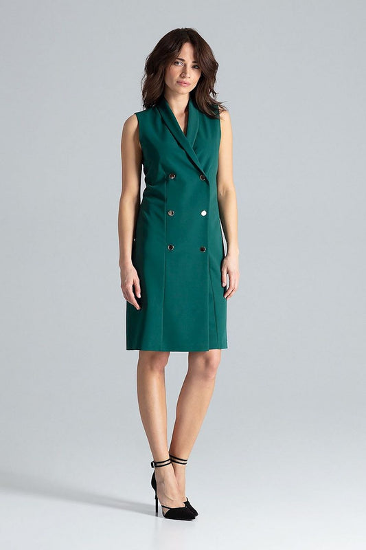Robe de jour model 133215 Lenitif