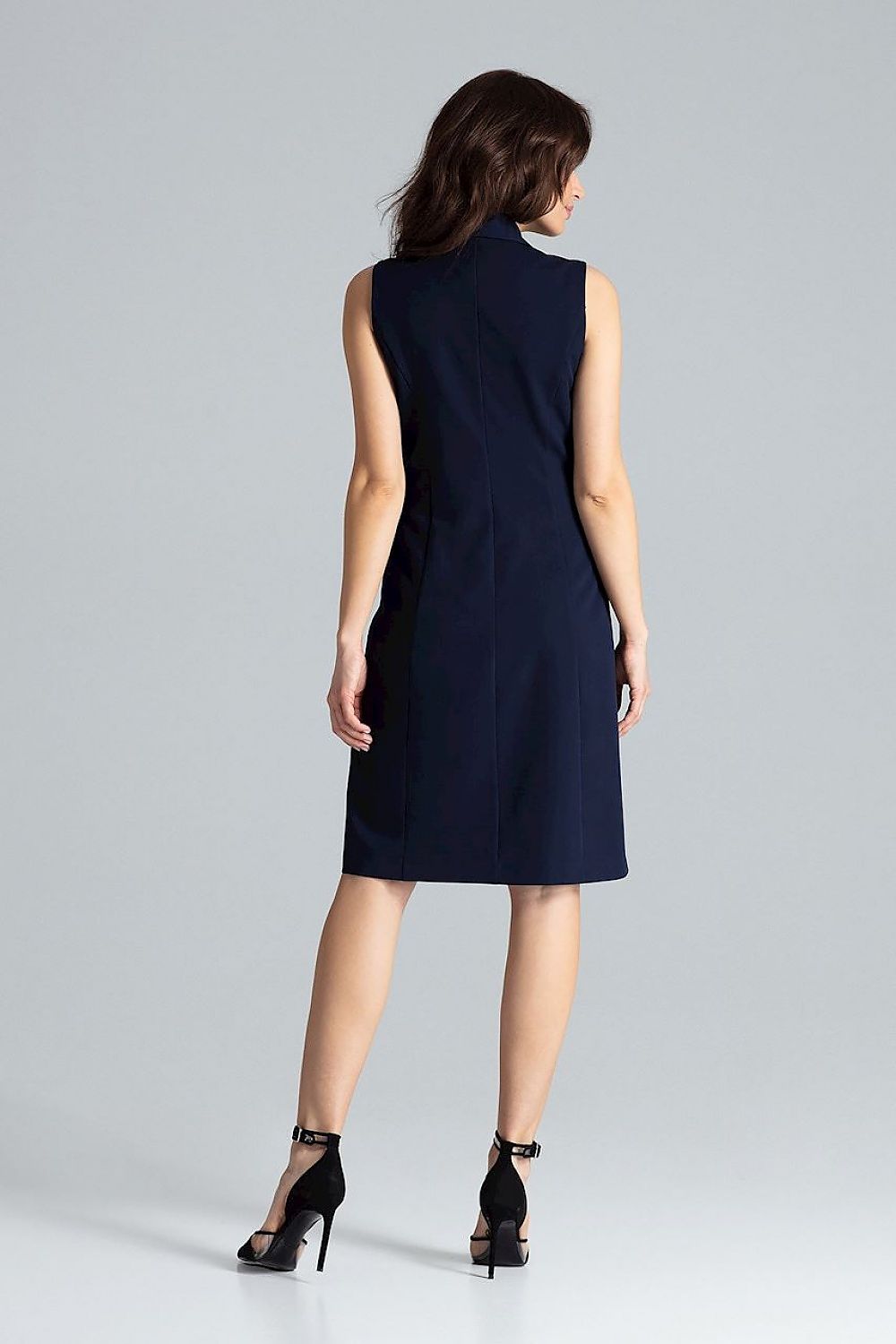 Robe de jour model 133217 Lenitif
