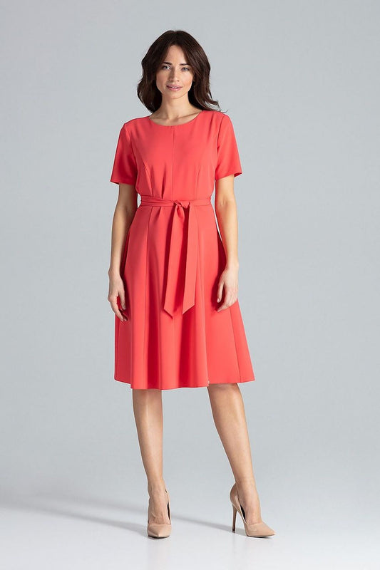Robe de jour model 133218 Lenitif