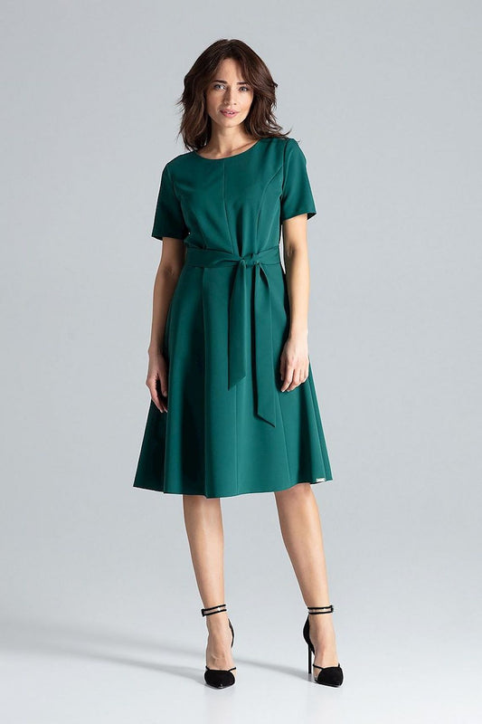 Robe de jour model 133219 Lenitif