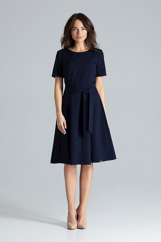 Robe de jour model 133220 Lenitif
