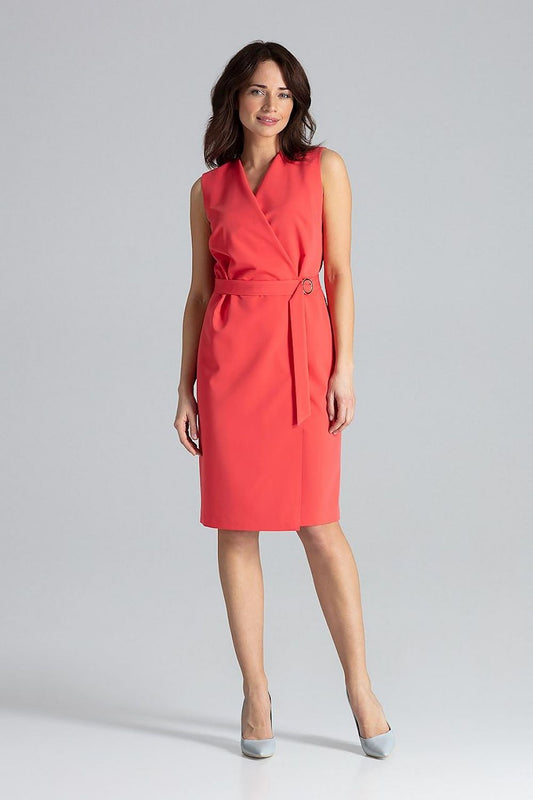 Robe de jour model 133240 Lenitif