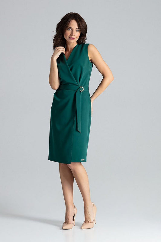 Robe de jour model 133241 Lenitif