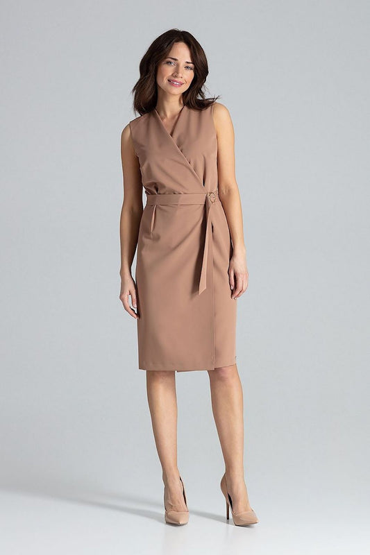 Robe de jour model 133242 Lenitif