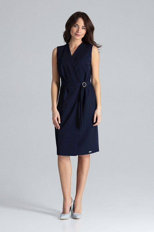 Robe de jour model 133243 Lenitif