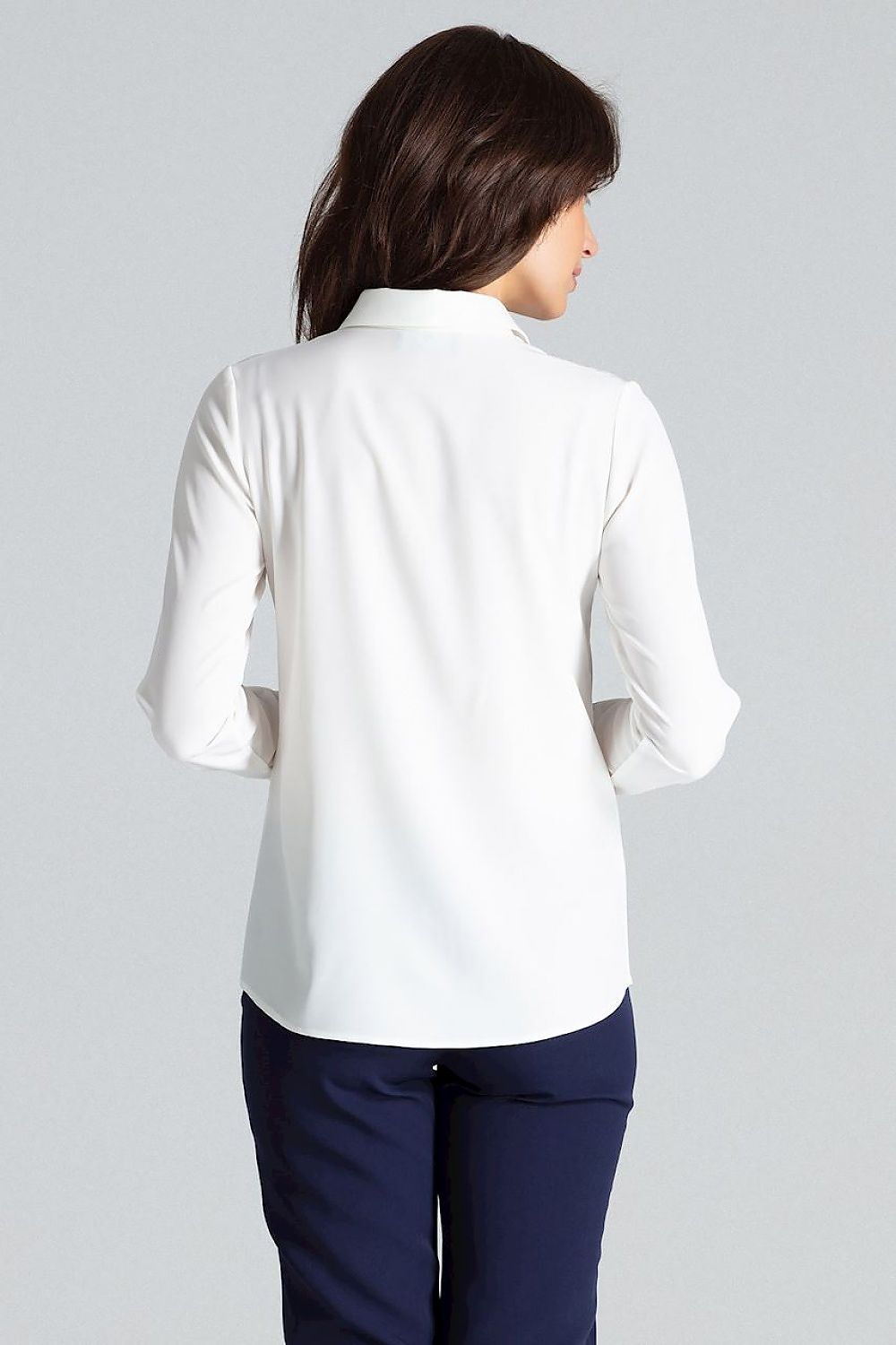 Chemise manche longue model 133244 Lenitif