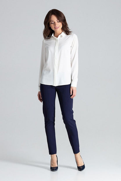 Chemise manche longue model 133244 Lenitif