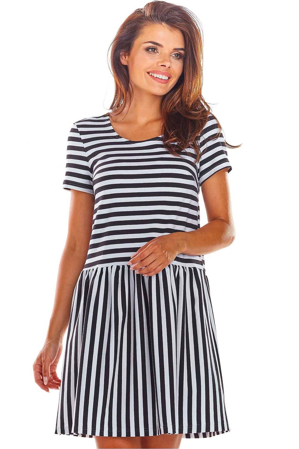 Robe de jour model 133599 Infinite You