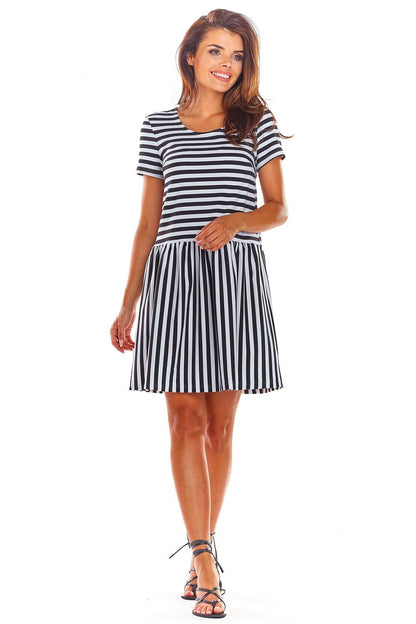 Robe de jour model 133599 Infinite You